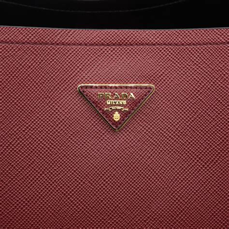 prada matinee large handbag